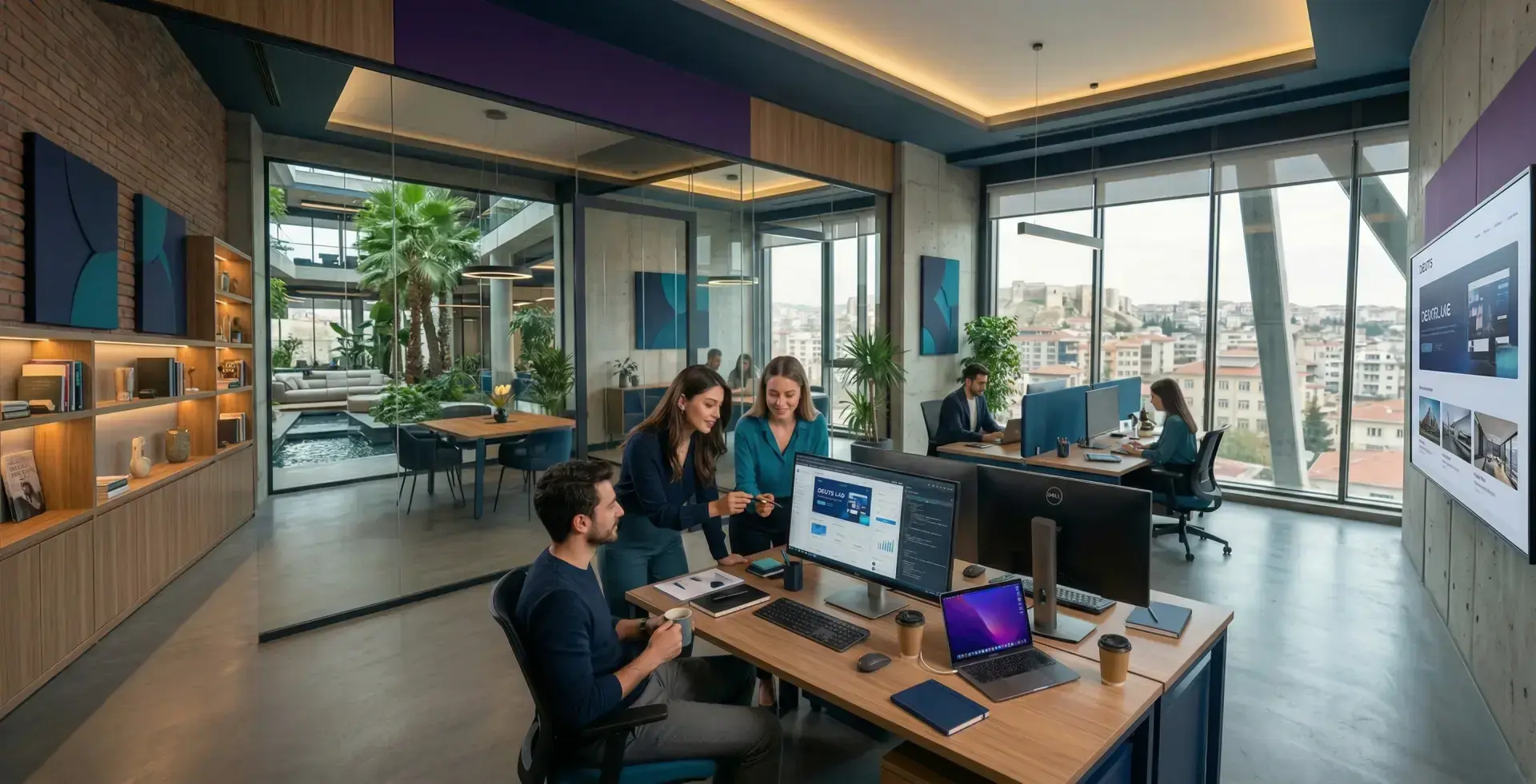 STRATEJİK DİJİTAL REKLAM YÖNETİMİ