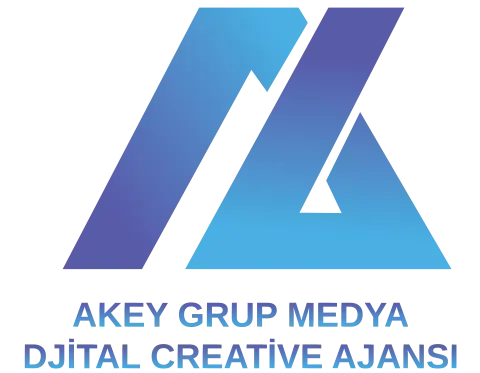 Akey Medya Logo