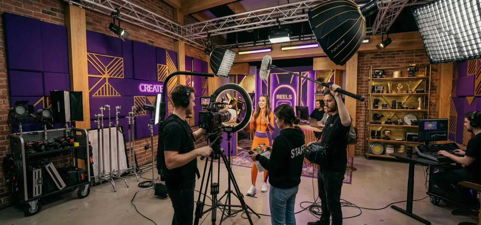  MARKANIZIN DİJİTAL SESİ OLALIM